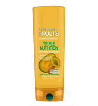 Garnier Fructis Triple Nutrition Conditioner