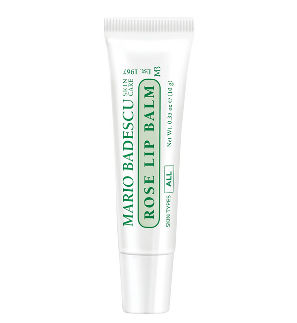 Mario Badescu Lip Balm - Rose