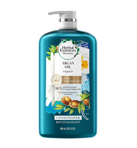 Herbal Essences Repair Argan Oil Conditioner