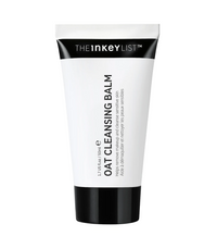 The Inkey List Oat Cleansing Balm