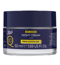 Boots Q10 Anti-Ageing Night Cream