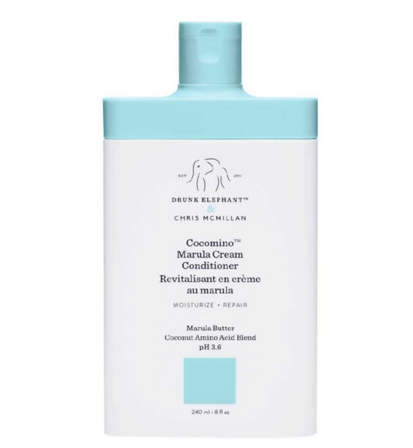 Drunk Elephant Cocomino Marula Cream Conditioner