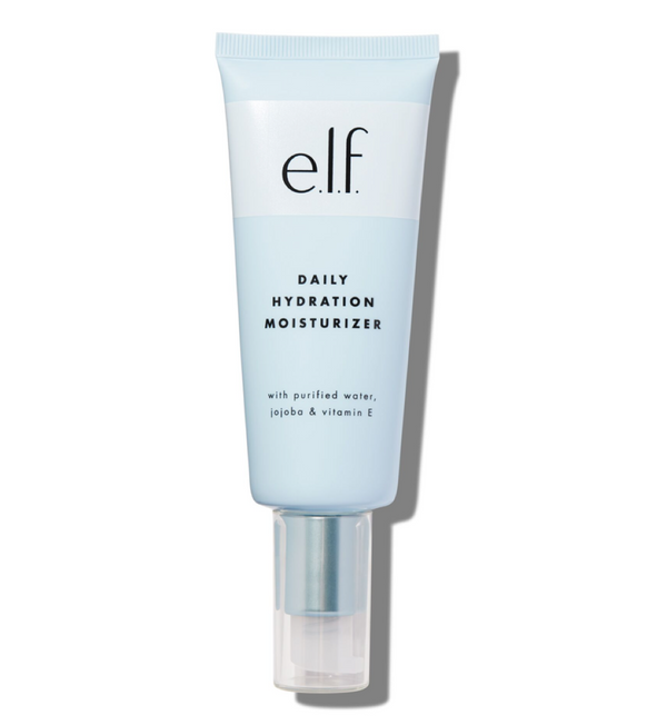 e.l.f. Daily Hydration Moisturizer