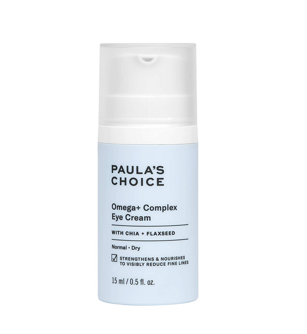 Paula's Choice Omega+ Complex Eye Cream