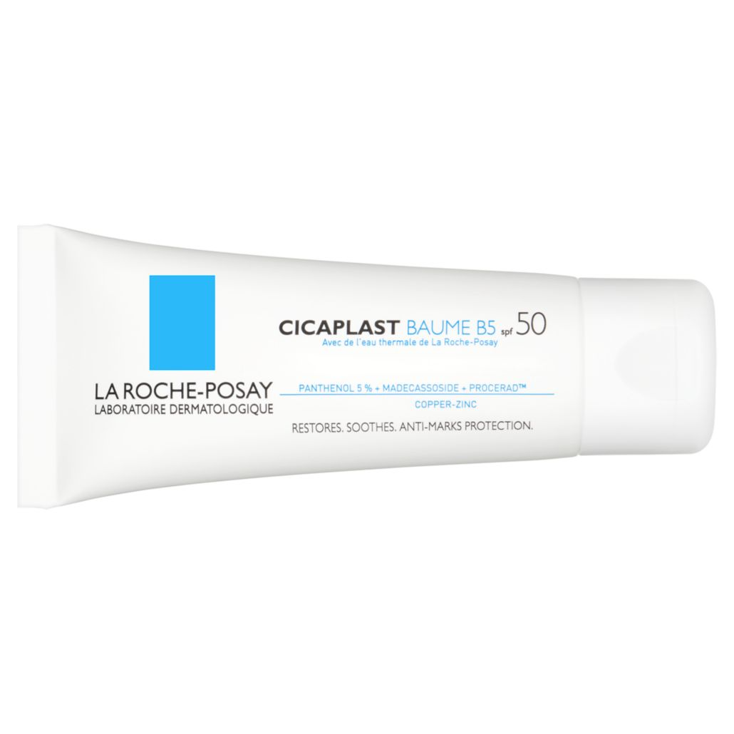 La Roche-Posay Cicaplast Soothing Face and Body Balm B5 SPF 50+