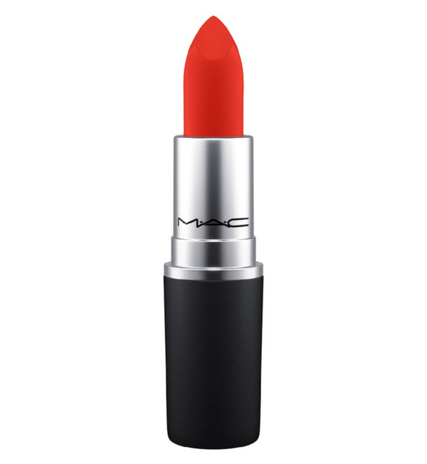 MAC Powder Kiss Lipstick