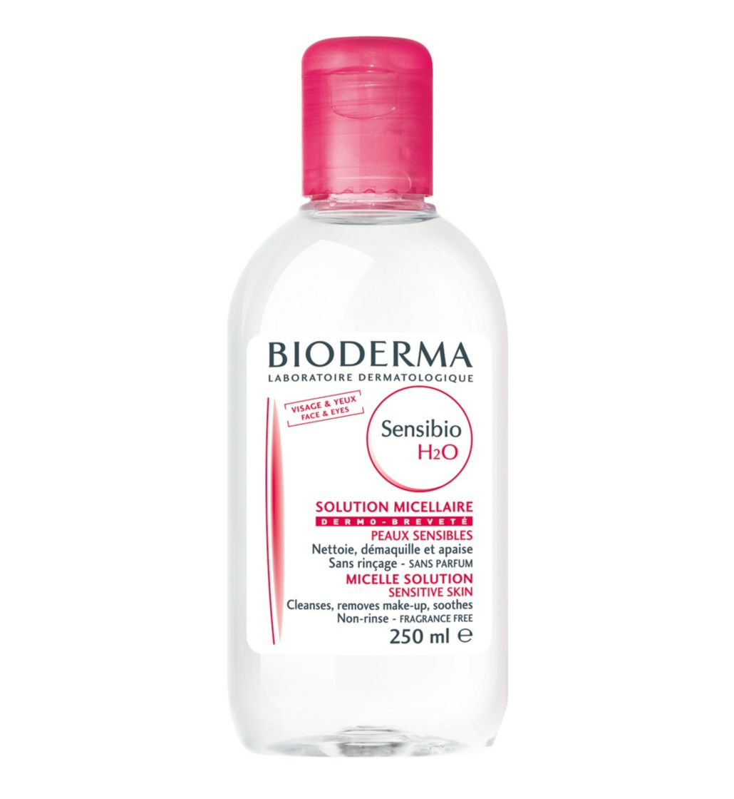 Bioderma Sensibio H2O Micellar Water