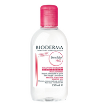 Bioderma Sensibio H2O Micellar Water