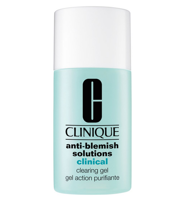 Clinique Anti-Blemish Solutions™ Clinical Clearing Gel
