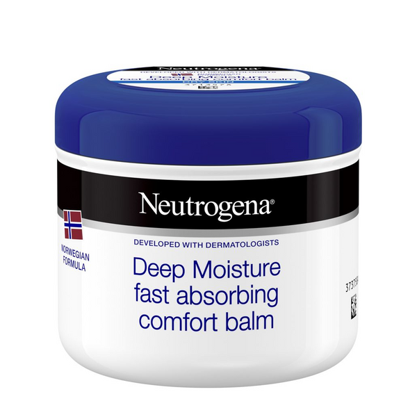 Neutrogena Norwegian Formula Deep Moisture Fast Absorbing Comfort Balm
