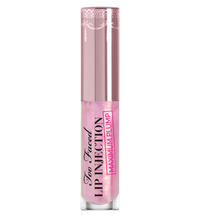 Too Faced Lip Injection Maximum Plumping Lip Gloss - Doll-Size