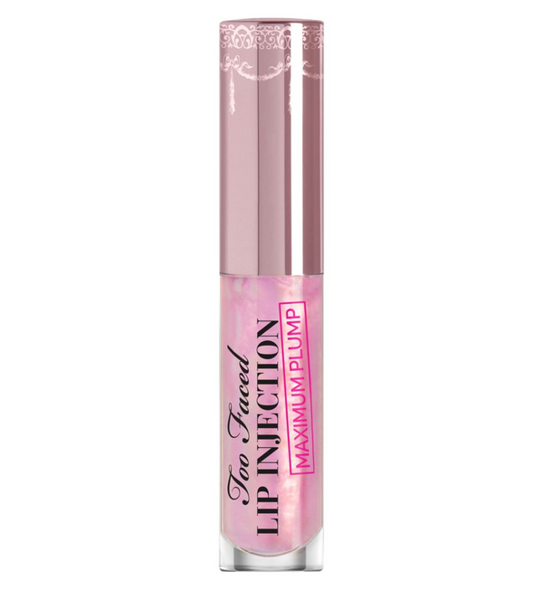 Too Faced Lip Injection Maximum Plumping Lip Gloss - Doll-Size