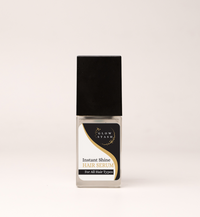 GlowStash Instant Shine Hair Serum