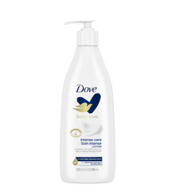 Dove Body Love Intense Care Soin Body Lotion