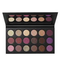 Morphe 18R Feeling Rosy Artistry Palette