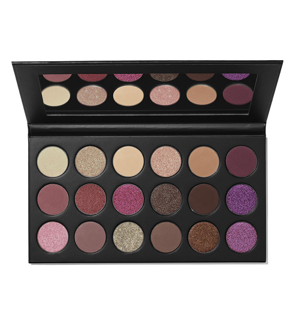 Morphe 18R Feeling Rosy Artistry Palette