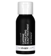 The Inkey List Caffeine Stimulating Scalp Treatment