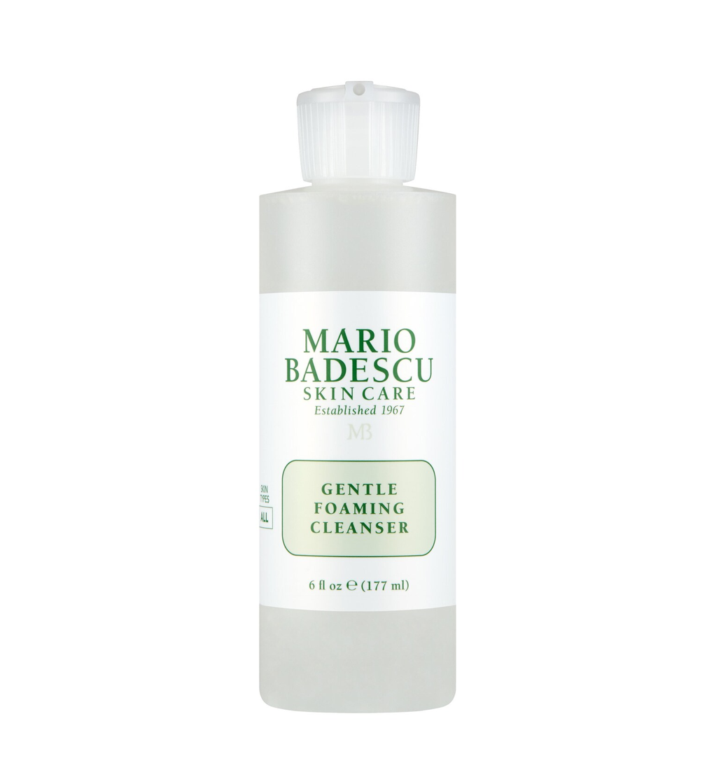 Mario Badescu Gentle Foaming Cleanser