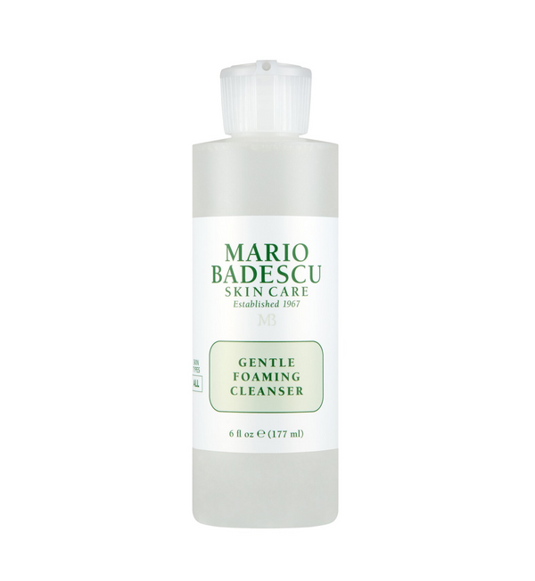 Mario Badescu Gentle Foaming Cleanser