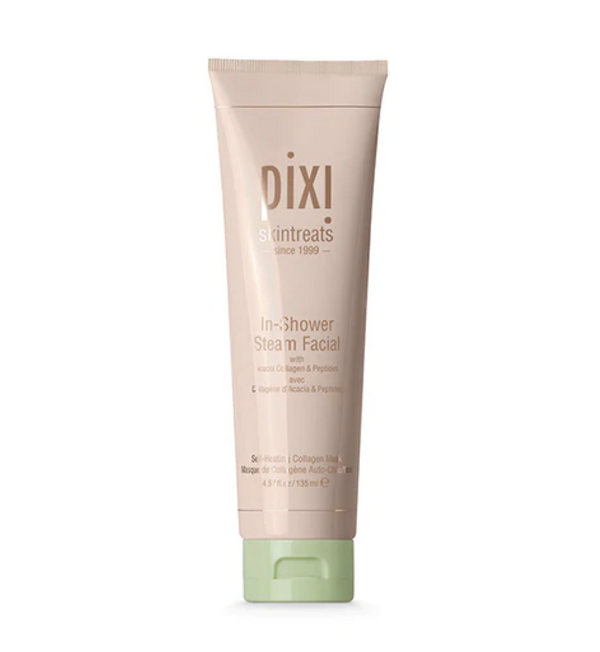 Pixi In-Shower Steam Facial