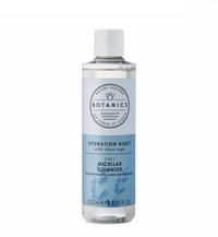 Botanics Hydration Burst Micellar Cleanser