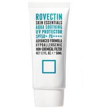 Rovectin Skin Essentials Aqua Soothing UV Protector SPF50+ PA++++