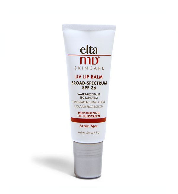 EltaMD UV Lip Balm with SPF 36