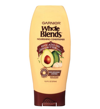 Garnier Whole Blends Conditioner - Avocado Oil & Shea Butter