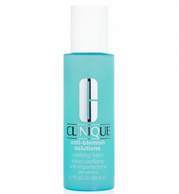 Clinique Anti-Blemish Solutions™ Clarifying Lotion