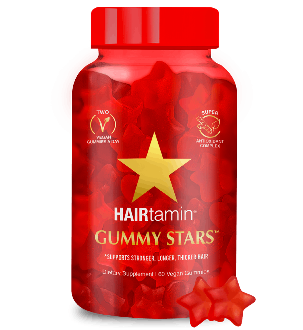 HAIRtamin Gummies