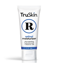 TruSkin Retinol Moisturizer
