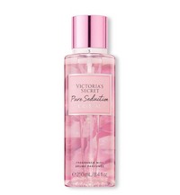 Victoria's Secret Fragrance Mist - Pure Seduction Crystal