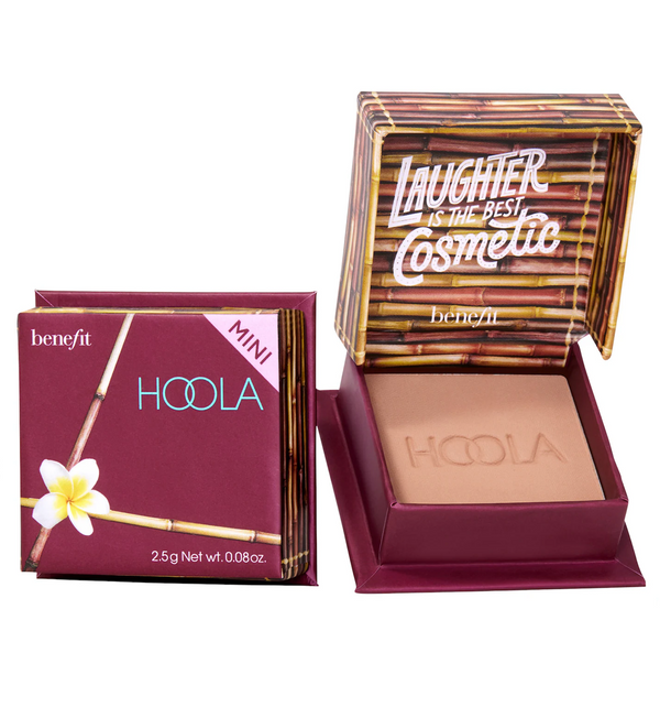 Benefit Hoola Matte Bronzer - Mini