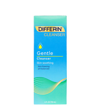 Differin Gentle Cleanser