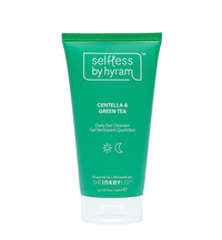 The Inkey List Selfless By Hyram Centella & Green Tea Hydrating Gel Cleanser