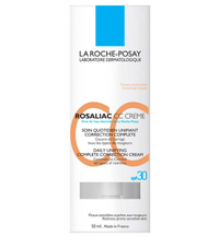 La Roche-Posay Rosaliac CC Cream SPF 30