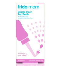 Frida Mom Upside Down Peri Bottle