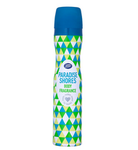 Boots Paradise Shores Body Fragrance
