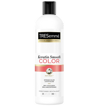 TRESemme Keratin Smooth Color Conditioner for Color Treated Hair