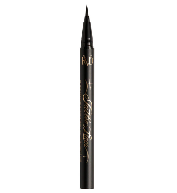 Kat Von D Tattoo Liner Waterproof Liquid Eyeliner