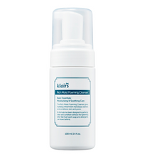 Klairs Rich Moist Foaming Cleanser