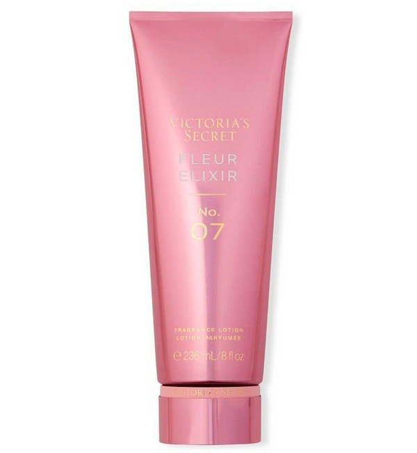 Victoria's Secret Fragrance Lotion -  Fleur Elixir No. 07