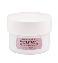 The Body Shop Drops Of Light™ Brightening Day Cream