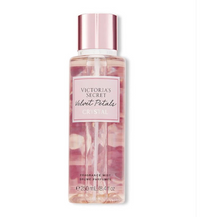 Victoria's Secret Fragrance Mist - Velvet Petals Crystal