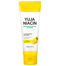 Some By Mi Yuja Niacin Brightening Moisture Gel Cream