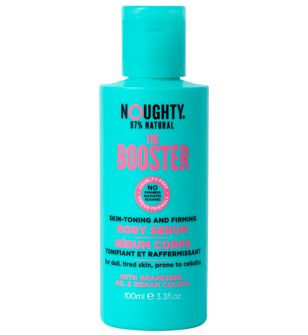 Noughty The Booster Body Serum