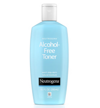 Neutrogena Alcohol-Free Toner