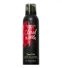 Victoria's Secret Cloud Wash Foaming Gel Cleanser - Temptation