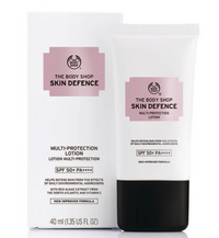 The Body Shop Skin Defence Multi-Protection Lotion SPF 50+ PA++++