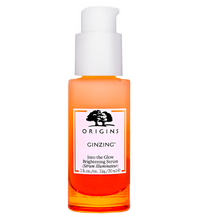 Origins GinZing Into the Glow Brightening Serum